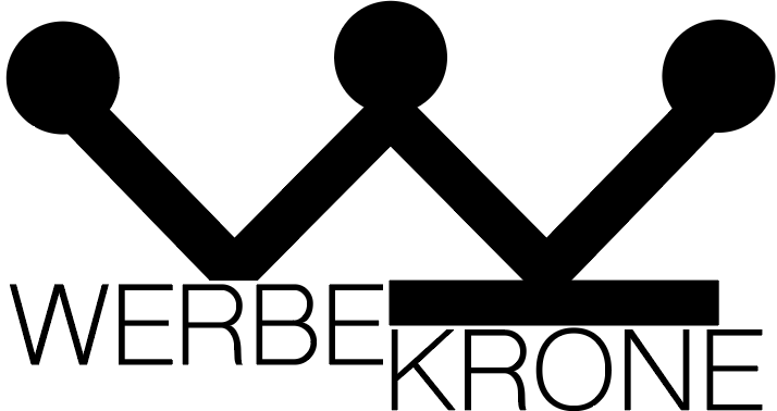 Werbekrone