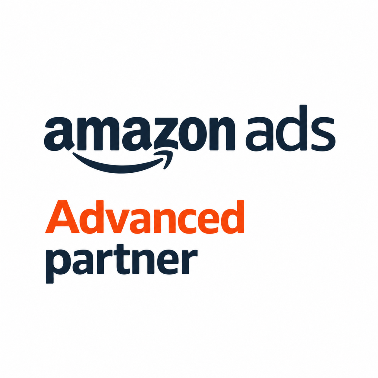 Amazon Ads Advanced Partner