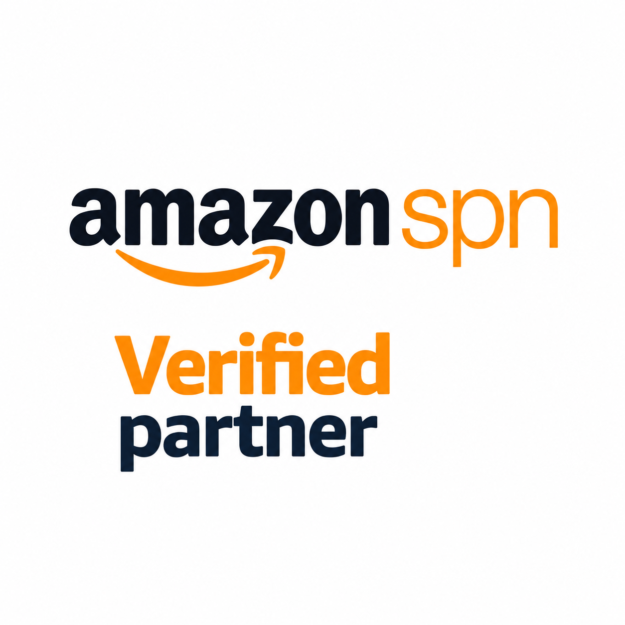 Amazon SPN Verified Partner